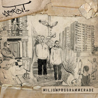Miljonprogrammerade - Labyrint