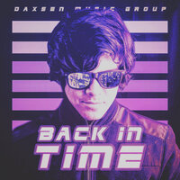 In The Name of The Force - Daxsen & DAXSEN-87