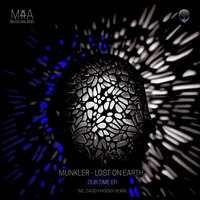 Ravers Manual - Munkler & Lost ON Earth