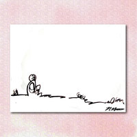 Waiting For The End - Gavin Mikhail