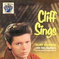 Dynamite - Cliff Richard