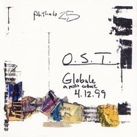 Track 1 - O.S.T.