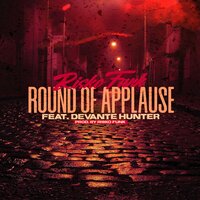 Round of Applause - Risko Funk & DeVante Hunter