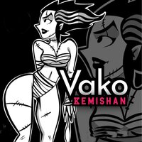 Vako - Kemishan