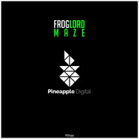 Maze - Froglord