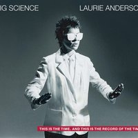 O Superman - Laurie Anderson