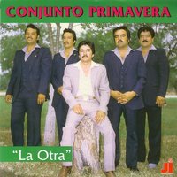 Tu Te Marchaste - Conjunto Primavera