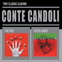 Jazz City Blues - Conte Candoli