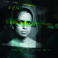Water into Words - RENU feat. Dear Pariah & RENU & Dear Pariah