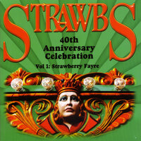 On My Way - Strawbs