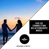 639 Hz Cleansing Tones - Binaural