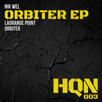 Lagrange Point - Nik Wel