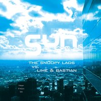 Sun - The Snoopy Lads & Marc Lime & Simon Point & A.C.K.
