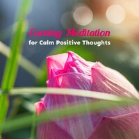 Positive Energy - Relaxing Zen Music Therapy