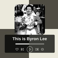 Dragon's  Paradise - Byron Lee