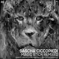 Magic Stick - Sascha Ciccopiedi & Monococ
