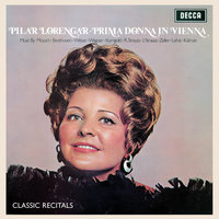 Zeller: Der Vogelhändler / Act 1 - Schenkt man sich Rosen im Tirol - Pilar Lorengar & Wiener Opernorchester & Walter Weller