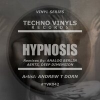 Hypnosis - Andrew T Dorn