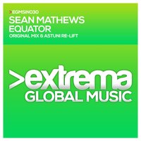 Equator - Sean Mathews & Astuni