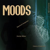 Color of Darkness 2 - Martin Grassl