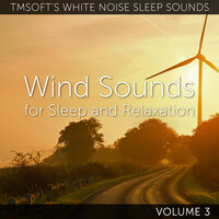 Windy Country Wind Chimes - Tmsoft's White Noise Sleep Sounds