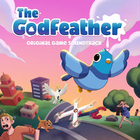 Detective Featherwing (Interlude, Pt. 2) - Richard Salter