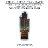 Chorale Preludes, BWV 695: Christum wir sollen loben schon - Wolfgang Stockmeier & Johann Sebastian Bach