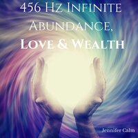 Restorative Positive Energy - Jennifer Calm
