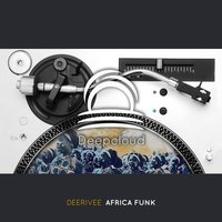Africa Funk - Deerivee