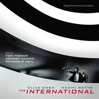 Inside The Guggenheim - Tom Tykwer & Johnny Klimek & Reinhold Heil