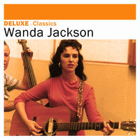 Lonely Weekends - Wanda Jackson
