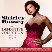 Ev'ry Time We Say Goodbye - Shirley Bassey