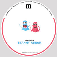 Orinoco - Stanny Abram