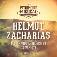 Solveig's Song (Chanson De Solveig) - Helmut Zacharias & Эдвард Григ