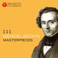 A Midsummer Night's Dream, Op. 61: II. Scherzo - Rochester Philharmonic Orchestra & David Zinman & Феликс Мендельсон