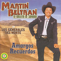 Los llegales - Martin Beltran
