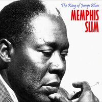 The Question - Memphis Slim