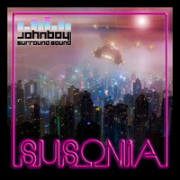 Beverly's Heavenly Coffee - JOHN BOY & Surround Sound & Al Chauncy