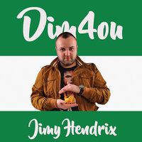 Jimy Hendrix - Dim4ou