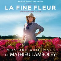 Au travail - Mathieu Lamboley