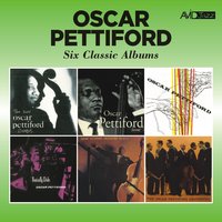 Burt's Pad - Oscar Pettiford