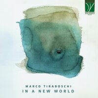 El suadente - Marco Tiraboschi & Javier Girotto