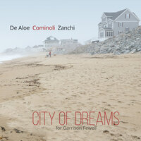 Dance of Moroccan Veil - Lorenzo Cominoli & Max De Aloe & Attilio Zanchi
