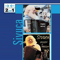 Luzia No Frevo - Sivuca