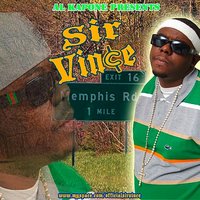 Roll Wit Me (Radio) - Al Kapone & Sir Vince