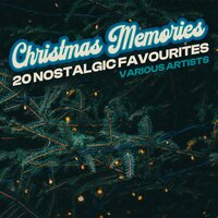 Blue Christmas - The Platters