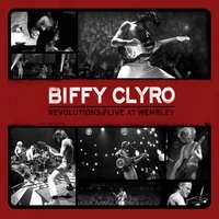 Saturday Superhouse - Biffy Clyro