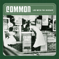Time Travelin' (A Tribute To Fela) - Common & Vinia Mojica & Roy Hargrove & Femi Kuti