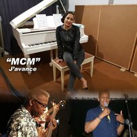 J'avance - Mcm