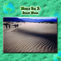 Harem - Bruce Hathaway & Bruce Hathaway feat. Jehan-Desert Winds & Jehan-Desert Winds